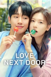 watch Love Next Door free online