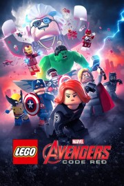 watch LEGO Marvel Avengers: Code Red free online