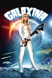 watch Galaxina free online