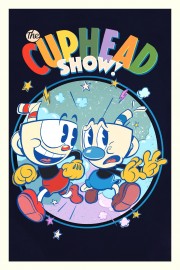 watch The Cuphead Show! free online