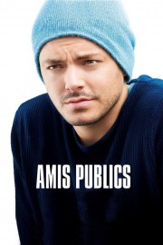 watch Amis publics free online