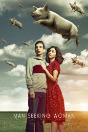 watch Man Seeking Woman free online