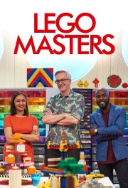 watch Lego Masters free online