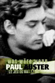 watch Paul Auster: A Game of Chance free online