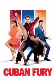 watch Cuban Fury free online