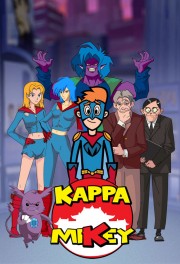 watch Kappa Mikey free online