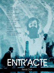 watch Entr'acte free online