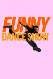 watch The Funny Dance Show free online