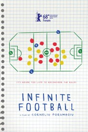 watch Infinite Football free online