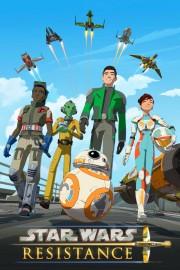 watch Star Wars Resistance free online