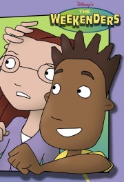 watch The Weekenders free online