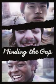 watch Minding the Gap free online