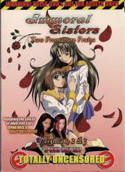 watch Immoral Sisters free online