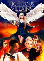 watch Righteous Villains free online