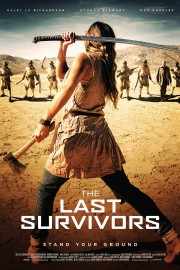 watch The Last Survivors free online