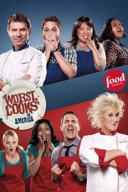 watch Worst Cooks in America free online