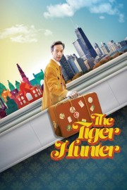 watch The Tiger Hunter free online