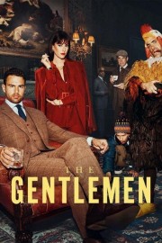 watch The Gentlemen free online