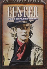 watch Custer free online