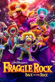 watch Fraggle Rock: Back to the Rock free online