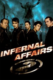 watch Infernal Affairs II free online