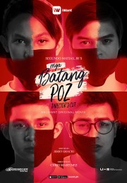 watch Mga Batang Poz free online