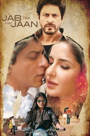 watch Jab Tak Hai Jaan free online