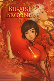 watch Big Fish & Begonia free online