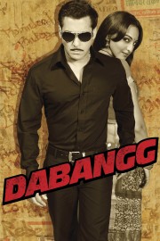 watch Dabangg free online