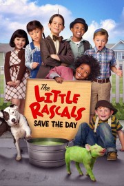 watch The Little Rascals Save the Day free online