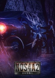 watch NOS4A2: Ghost free online