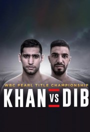 watch Amir Khan vs. Billy Dib free online