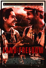 watch Land and Freedom free online