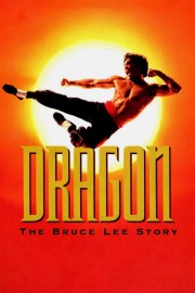 watch Dragon: The Bruce Lee Story free online