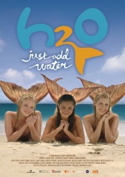 watch H2O Just Add Water - The Movie free online