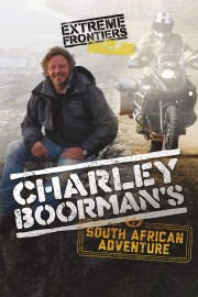 watch Charley Boorman's South African Adventure free online