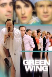 watch Green Wing free online