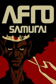 watch Afro Samurai free online