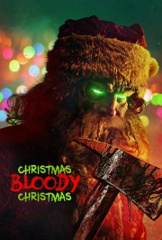 watch Christmas Bloody Christmas free online