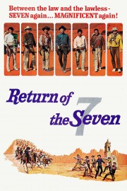 watch Return of the Seven free online