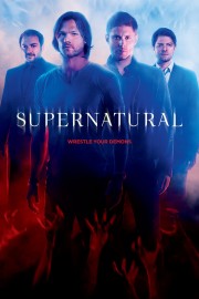 watch Supernatural free online