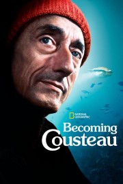 watch Becoming Cousteau free online