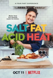 watch Salt Fat Acid Heat free online