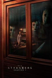 watch The Strangers: Chapter 1 free online