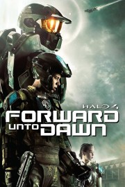 watch Halo 4: Forward Unto Dawn free online