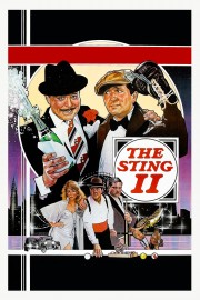 watch The Sting II free online