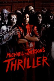 watch Michael Jackson's Thriller free online