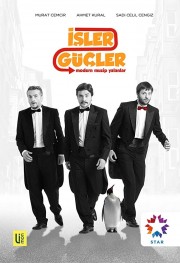 watch İşler Güçler free online