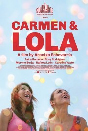 watch Carmen and Lola free online