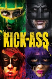 watch Kick-Ass free online